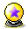 Wishbearing Crystal