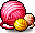 Qualified Knitting Ball