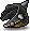 Black Armor Fragment