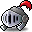 Helmet Pepe's Helmet