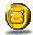 Pink Bean Coin