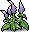Purple Viola