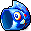 Blue Carp
