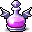 Dragon's Perfume Bottle