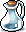Magic Flask (Empty)