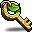 Wooden Key