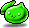 Green Slime Eraser
