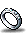 Moon stone ring 2 karat