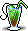 Slime Cocktail