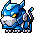 Blue Robo