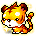 Baby Tiger