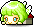 Lime Angel