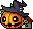 Pumpkin Zack