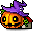 Pumpkin Jack