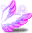 Amethyst Dream Wings
