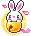 Moon Bunny Cape