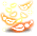 Fried Chicken God's Blessings