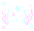 Cotton Candy Wings