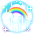 Happy Ghost Cape