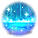 Rain Puddle Cape