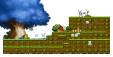 Mapleonim: Mushroom Town