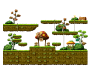 Mapleonim: Entrance to Adventurer Training Center