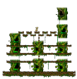 Hidden Street: The Forest of Evil I