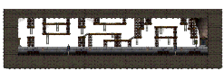 Kerning City Subway: Line 1 <Area 3>