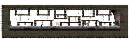 Kerning City Subway: Line 2 <Area 1>