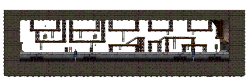 Kerning City Subway: Line 2 <Area 2>