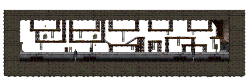 Kerning City Subway: Line 2 <Area 3>