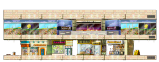 Kerning Square : 7th Floor 8th Floor Area D