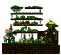 Dungeon: Hunting Ground in the Deep Forest II