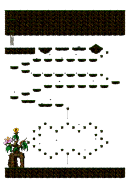 Hidden Street: The Deep Forest of Patience <Step 4>