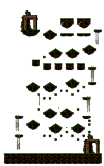 Hidden Street: The Deep Forest of Patience <Step 6>