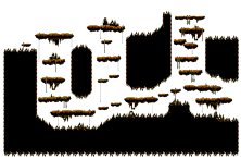Dungeon: Ant Tunnel III