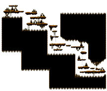 Dungeon: Ant Tunnel IV