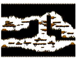 Dungeon: Ant Tunnel Park