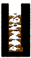 Dungeon: The Cave of Evil Eye I