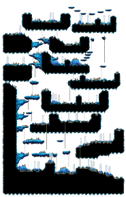 Dungeon: The Tunnel That Lost Light I
