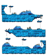 Dungeon: Wild Cargo's Area