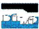 Dungeon: Sanctuary Entrance II