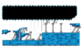 Dungeon: Sanctuary Entrance III