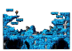 Dungeon  : Balrog's Disappearance Site  