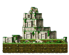 Victoria Road: The Entrance of Golem's Temple