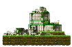 Victoria Road: Golem's Temple I