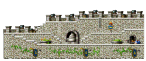 Mushroom Castle: Skyscraper 4