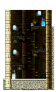 Mushroom Castle: East Castle Tower
