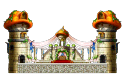 Mushroom Castle: Wedding Hall