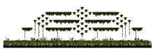 Warning Street: The Swamp of Despair III